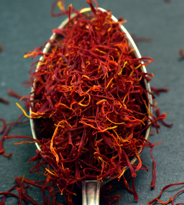 Saffron saffron